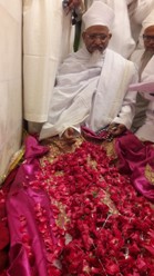 Saiyedna Shamsuddin 'Ali ash-Shaheed Saheb (aq) - Urs Mubaarak, Ahmedabad